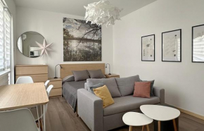 Chill Out Urban Studio
